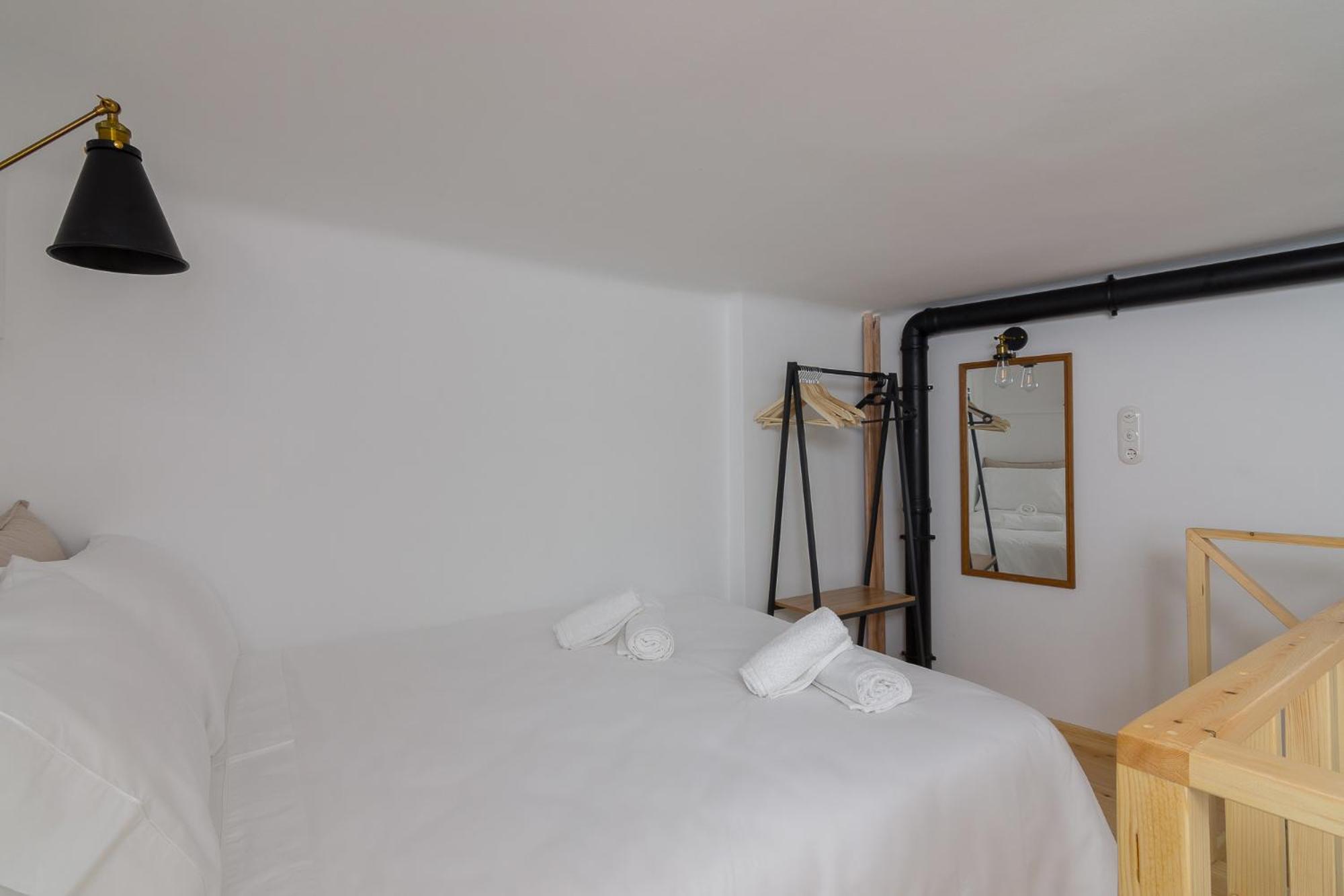 Vintage Loft Α In Monastiraki Apartamento Atenas Exterior foto
