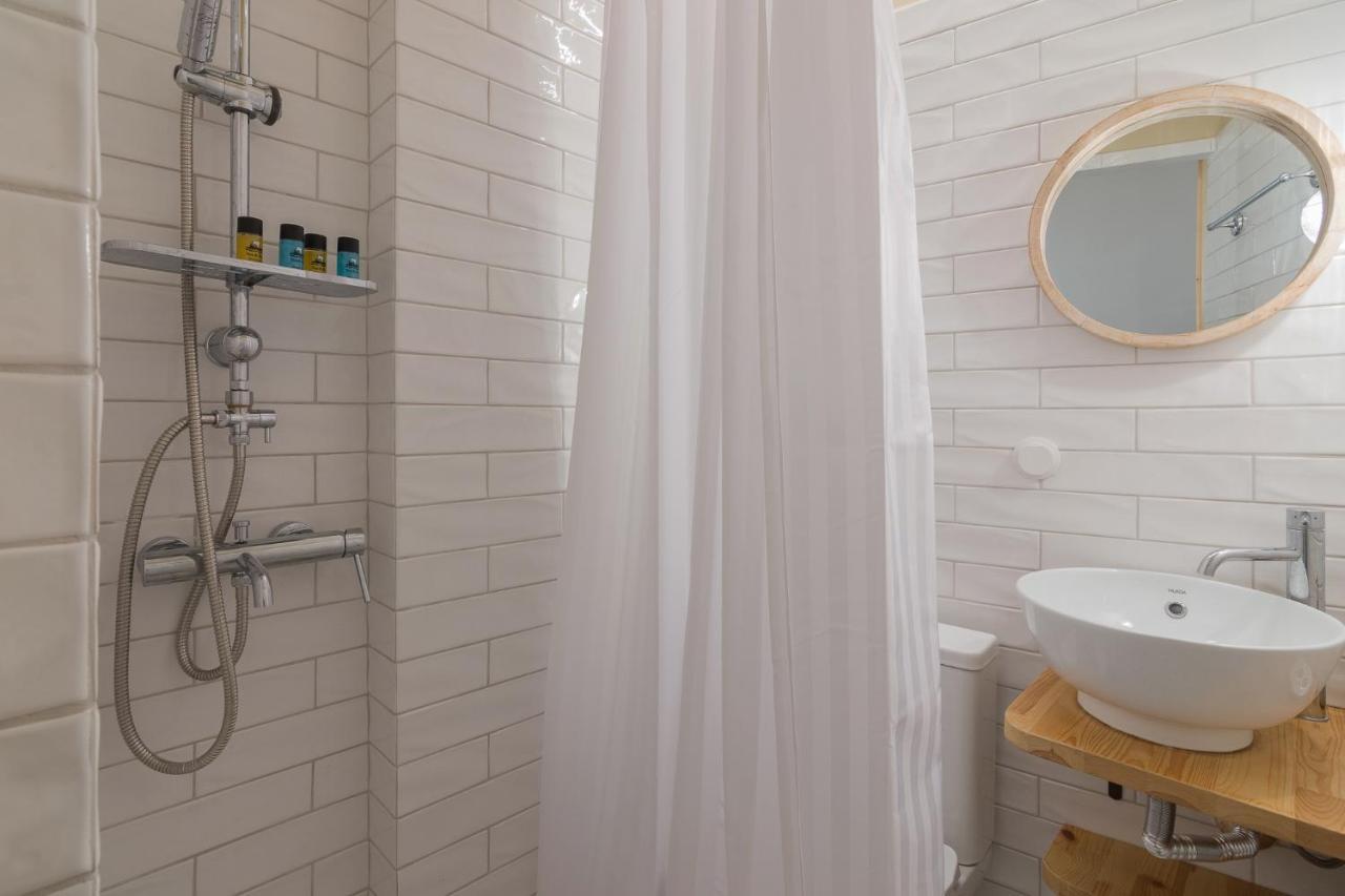 Vintage Loft Α In Monastiraki Apartamento Atenas Exterior foto