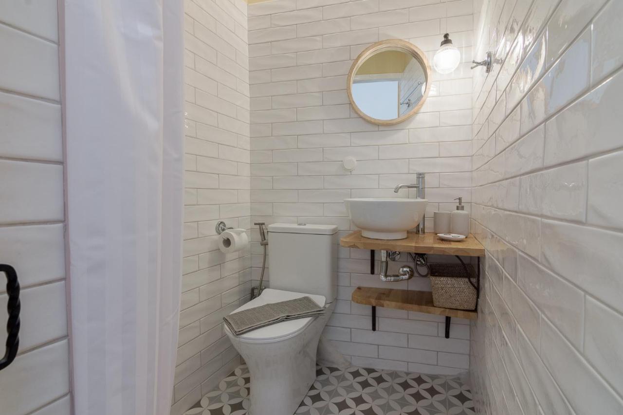 Vintage Loft Α In Monastiraki Apartamento Atenas Exterior foto