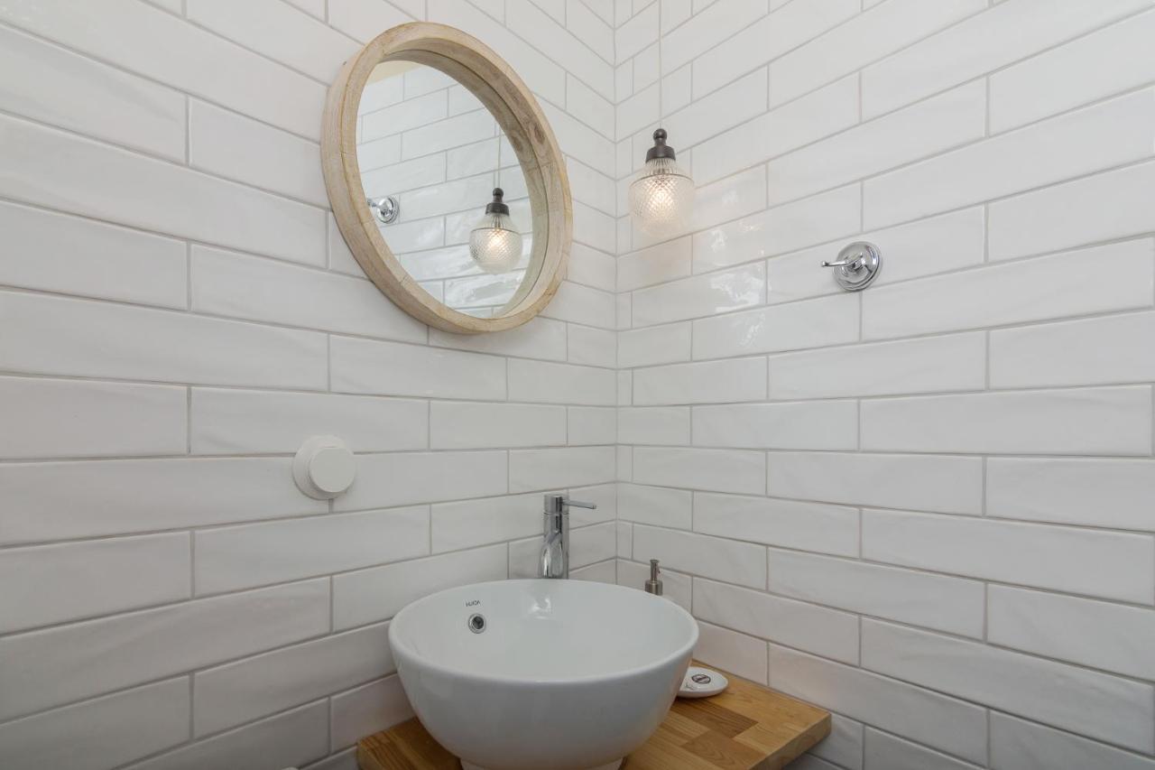 Vintage Loft Α In Monastiraki Apartamento Atenas Exterior foto