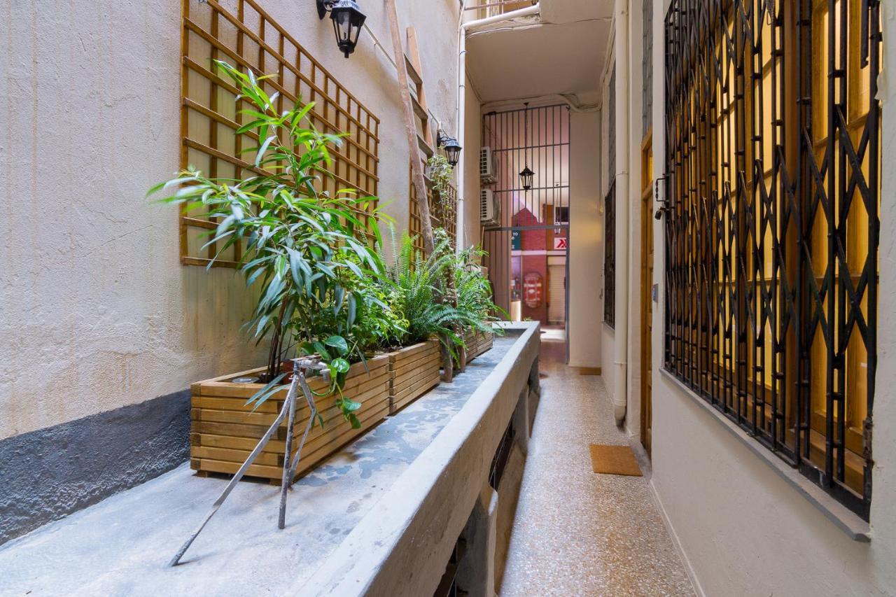 Vintage Loft Α In Monastiraki Apartamento Atenas Exterior foto