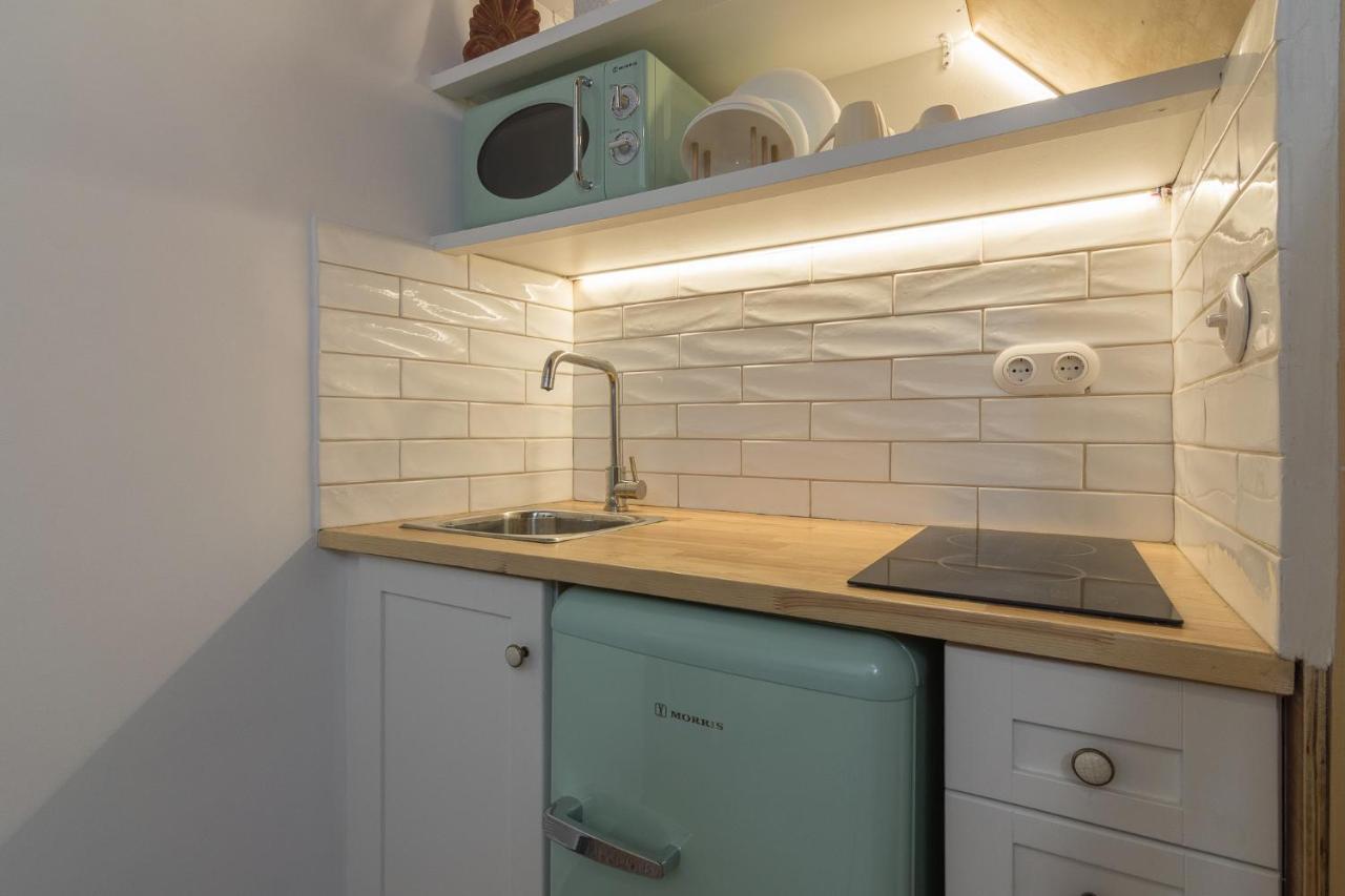 Vintage Loft Α In Monastiraki Apartamento Atenas Exterior foto