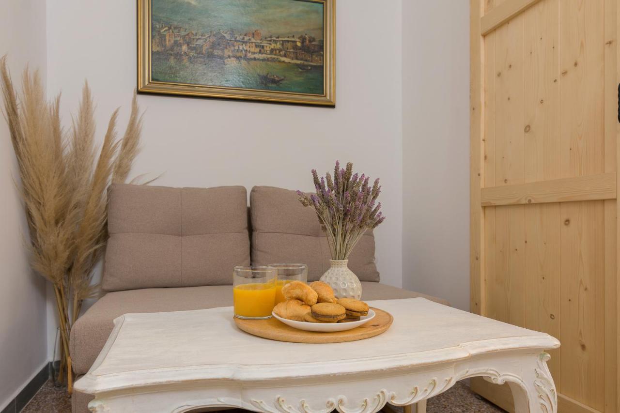 Vintage Loft Α In Monastiraki Apartamento Atenas Exterior foto